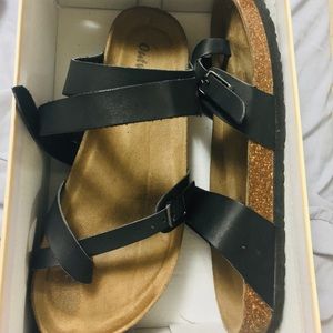 Outwoods Sandals